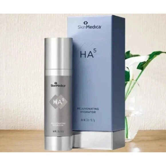 Other - SkinMedica HA5 Rejuvenating Hydrator 2 oz – NEW